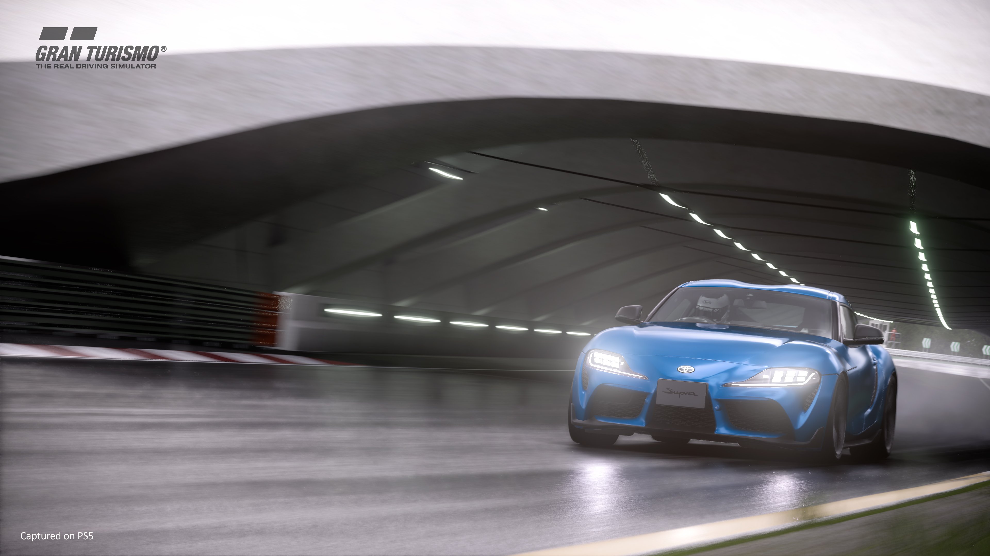 Gran Turismo 7's Next Update Arrives This Week, Brings Three New Cars –  GTPlanet