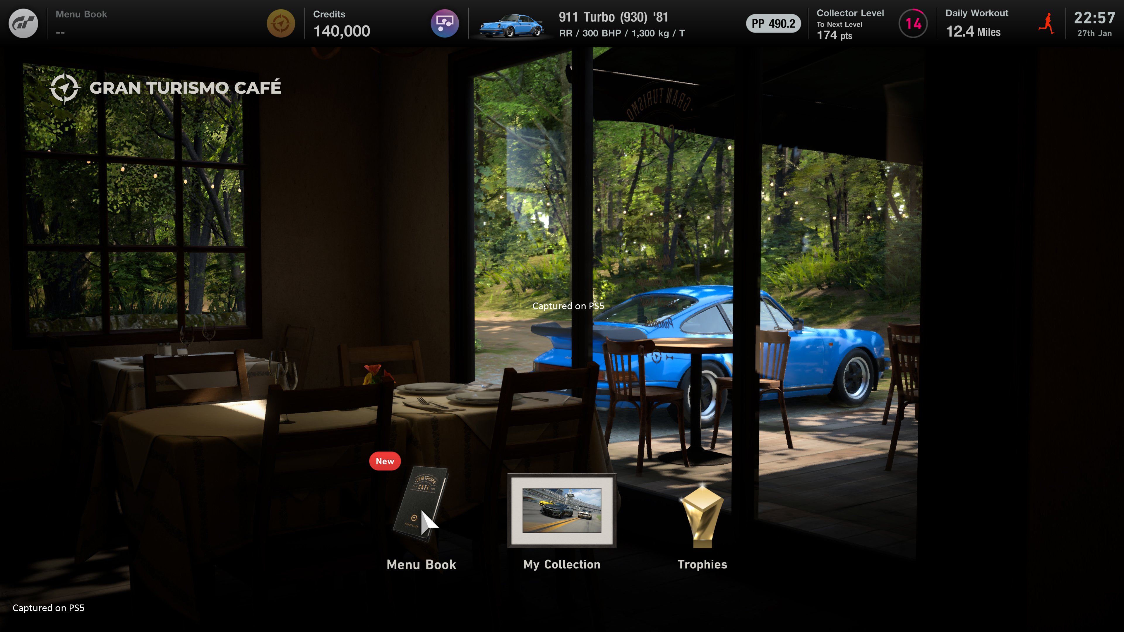 Gran Turismo 7 Free Cars, Menu Book Rewards & More