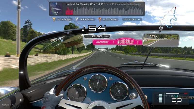 Gran Turismo 7 - PS5 from 1 199 Kč - Console Game