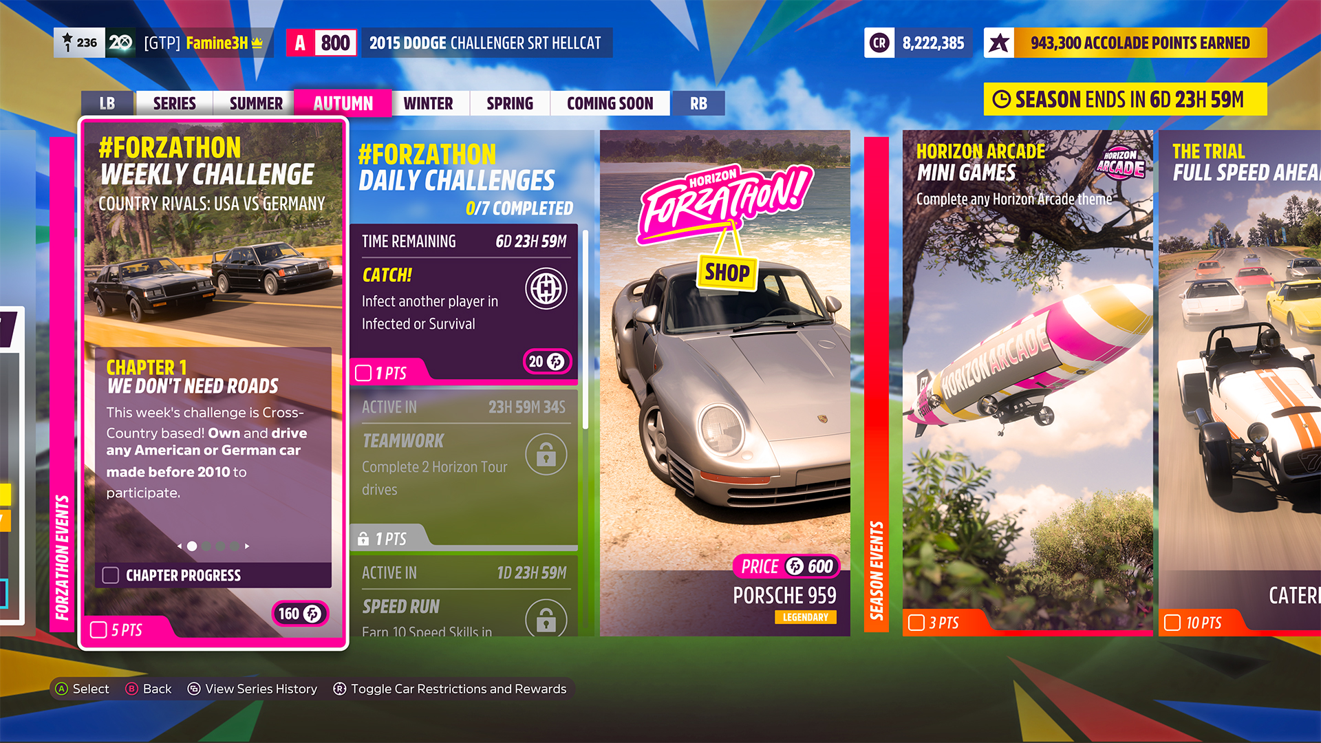 Forza Horizon 5: Massive Italian Cars Update Adds 16 New Vehicles for Free  – GTPlanet