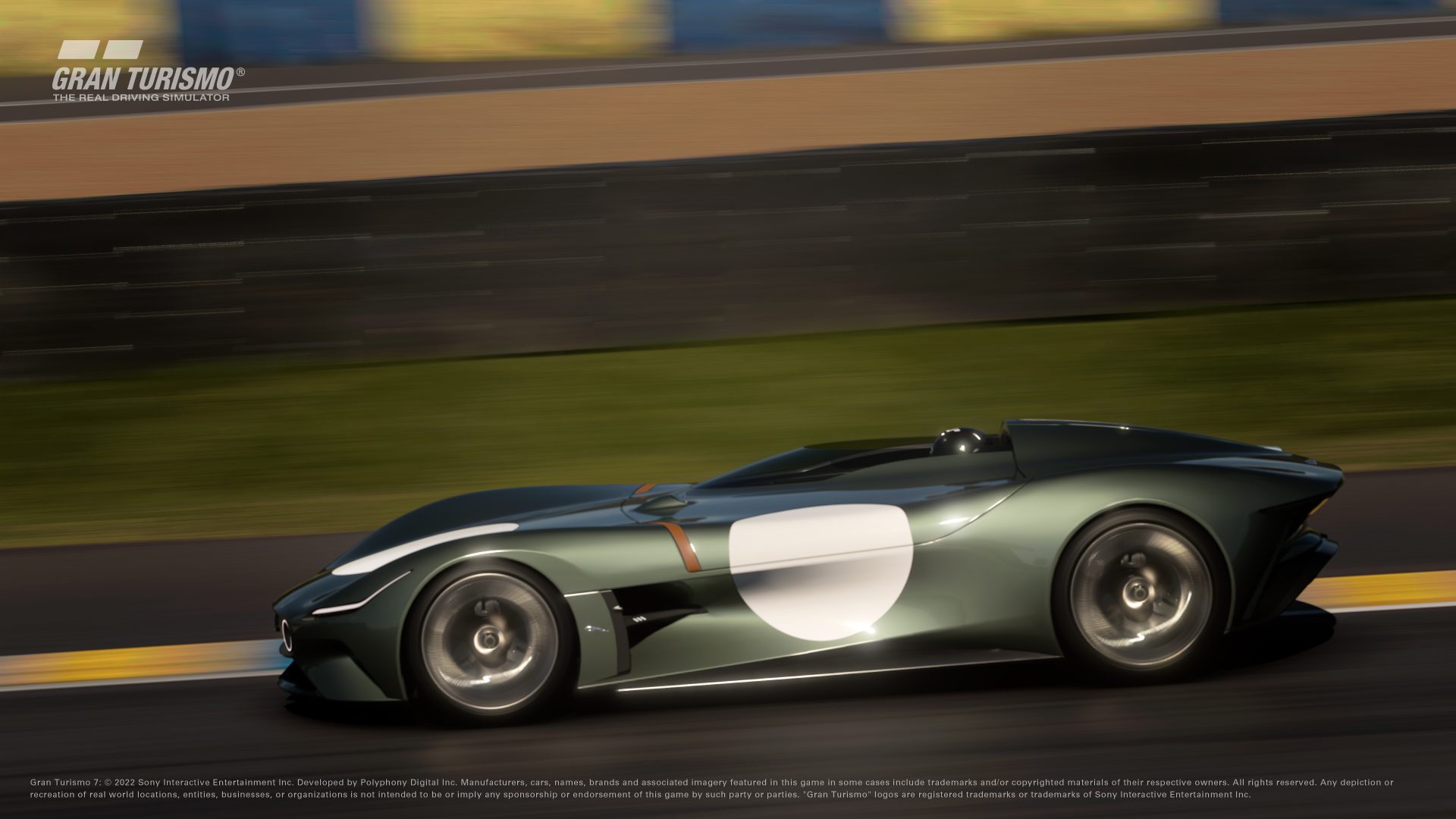 Gran Turismo 7: os 10 carros mais velozes do jogo e quanto eles custam