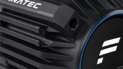 Fanatec Releases Standalone Gran Turismo DD Pro Wheel Base
