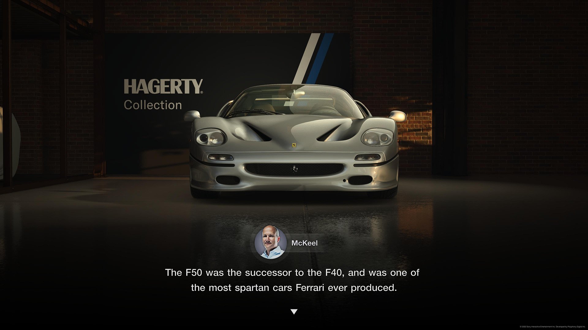 Gran Turismo 7 “Legend Cars” Will Be Dynamically Priced by Hagerty