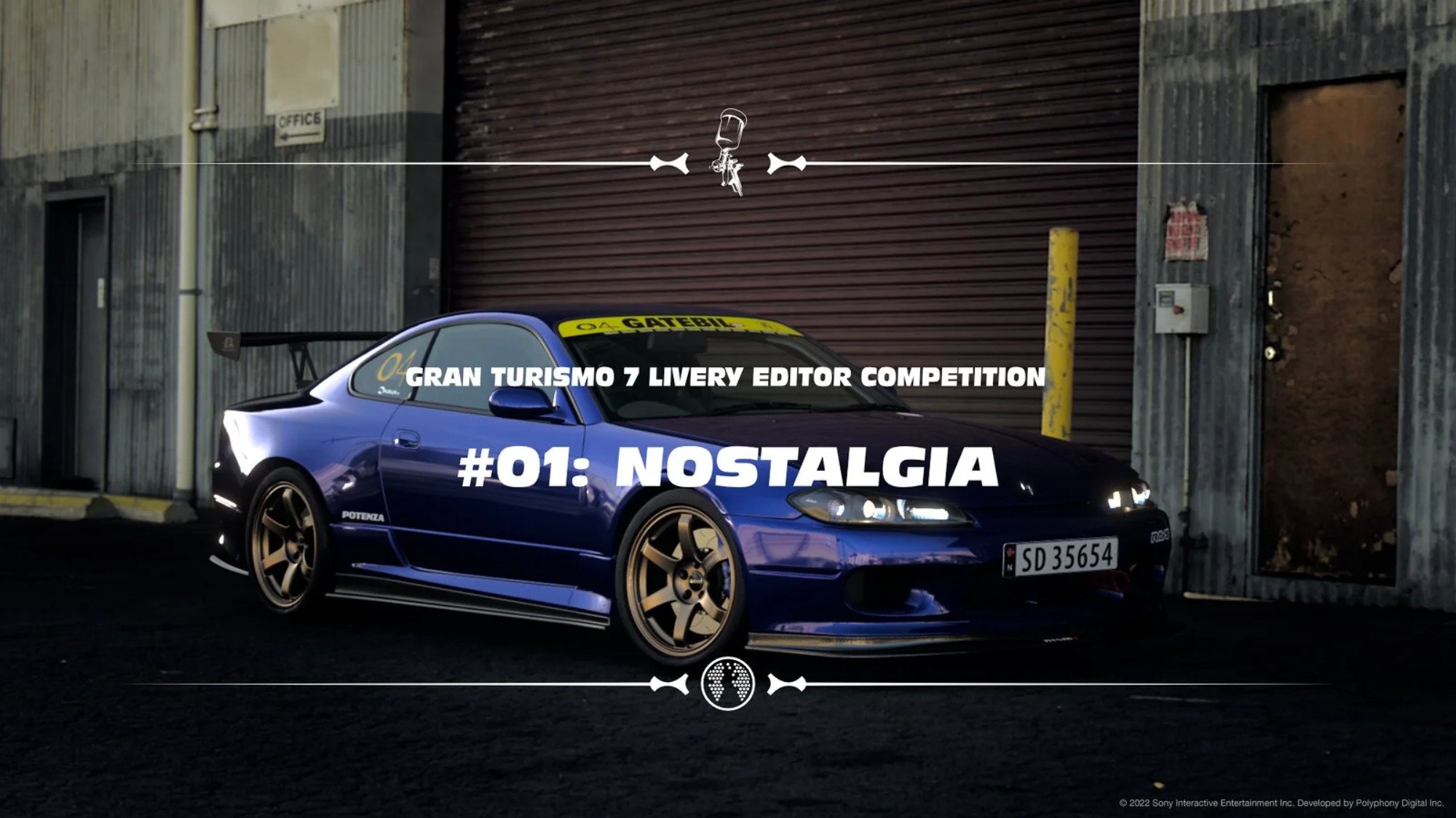 Gran Turismo 4 NOSTALGIA - Assetto Corsa