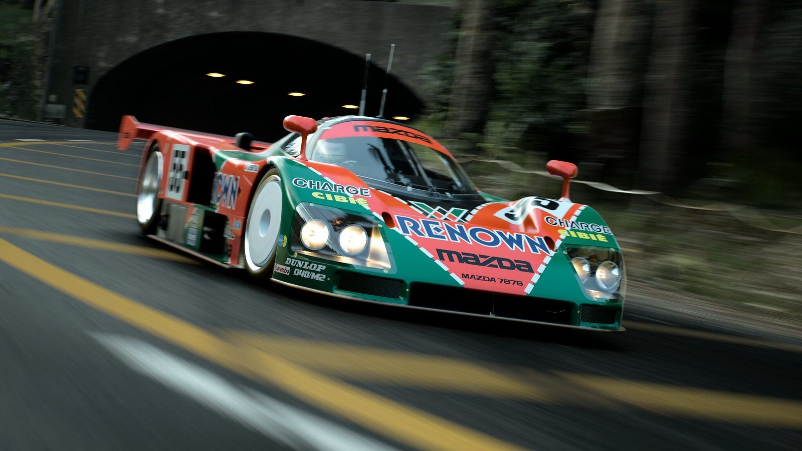 Gran Turismo 7 Patch 1.11 Available Now, Increases Rewards and Credit Cap