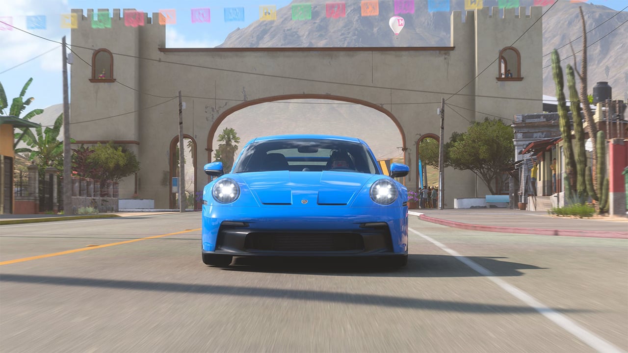 Forza Horizon 5 – GTPlanet