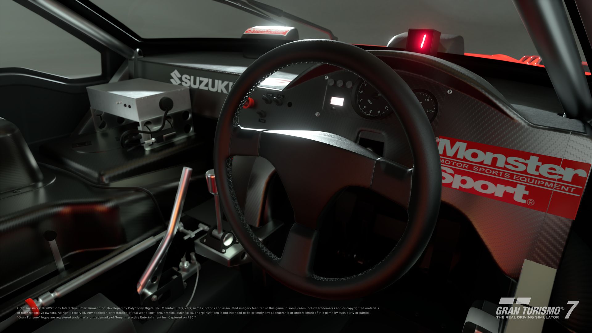 Gran Turismo 7 Update 1.17 Now Available, Adds Watkins Glen, Escudo Pikes  Peak, New Menus & More – GTPlanet