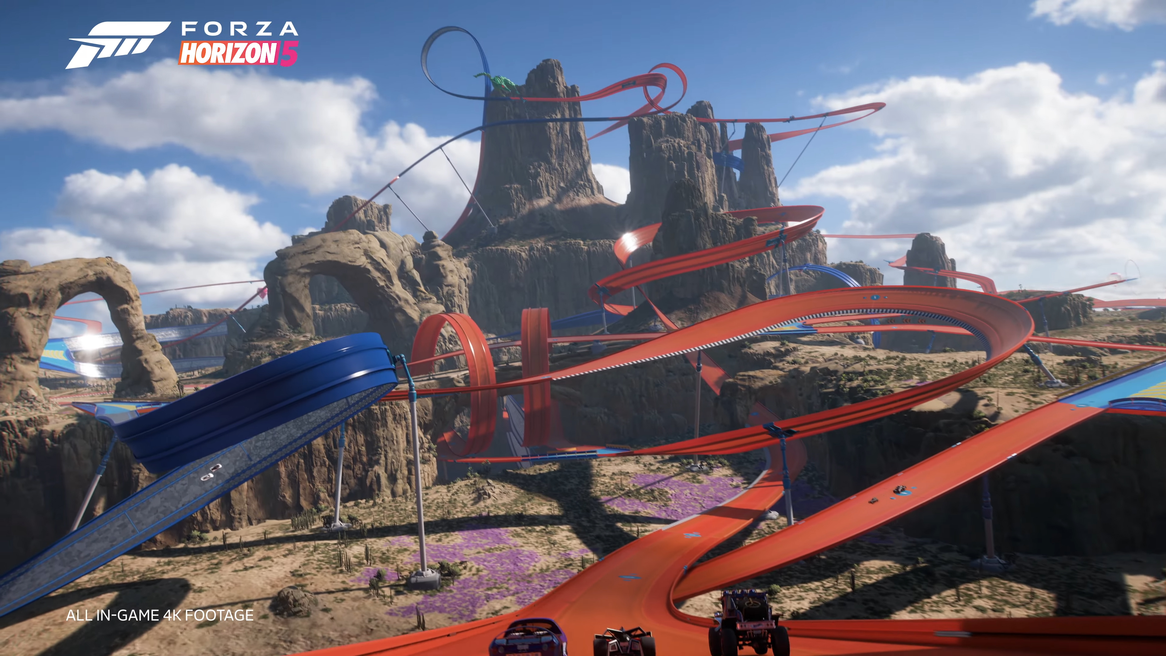 Forza Horizon 5 Map - Forza Horizon 5 - Magnet