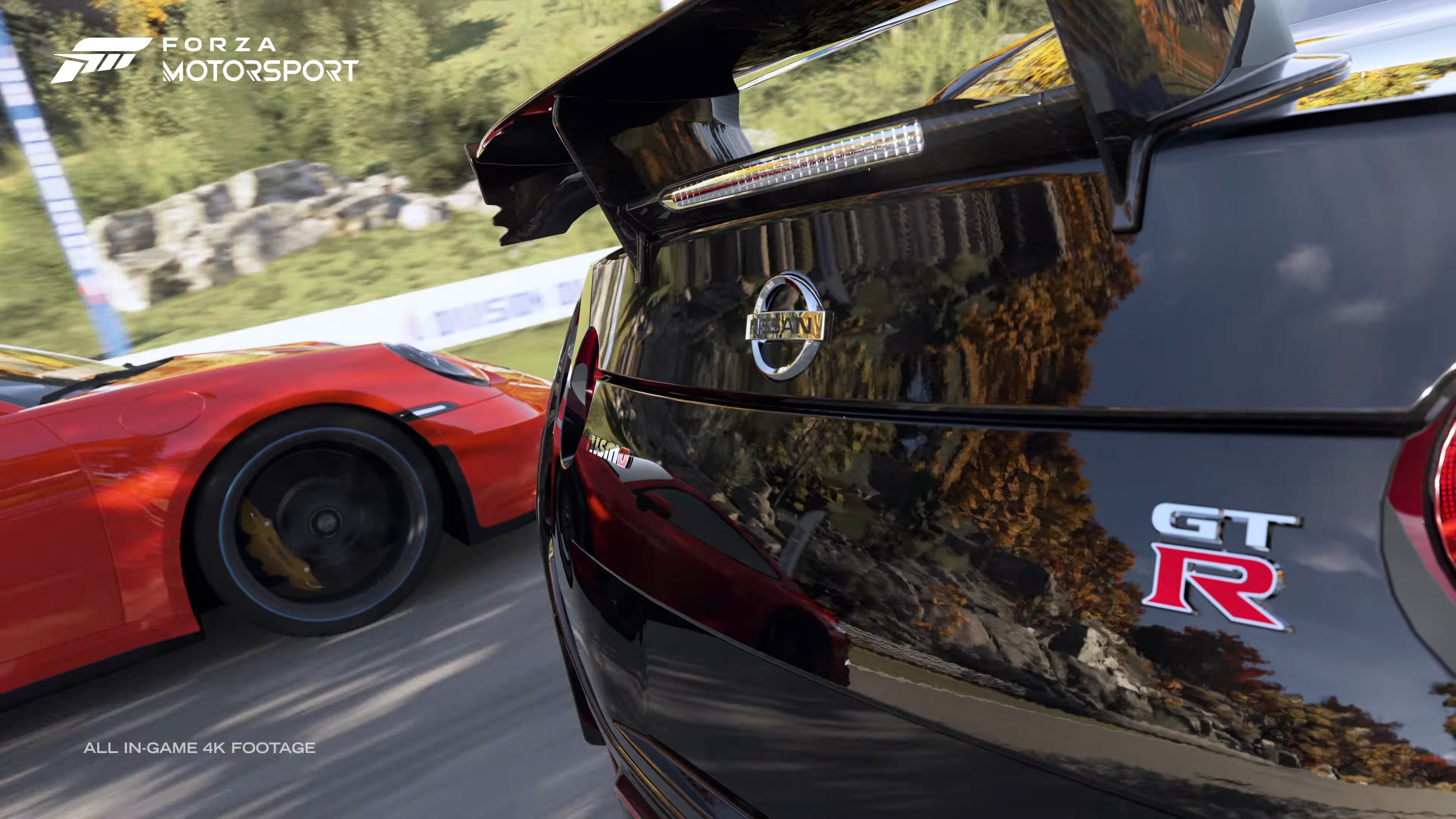 Forza Motorsport: Everything We Know So Far – GTPlanet