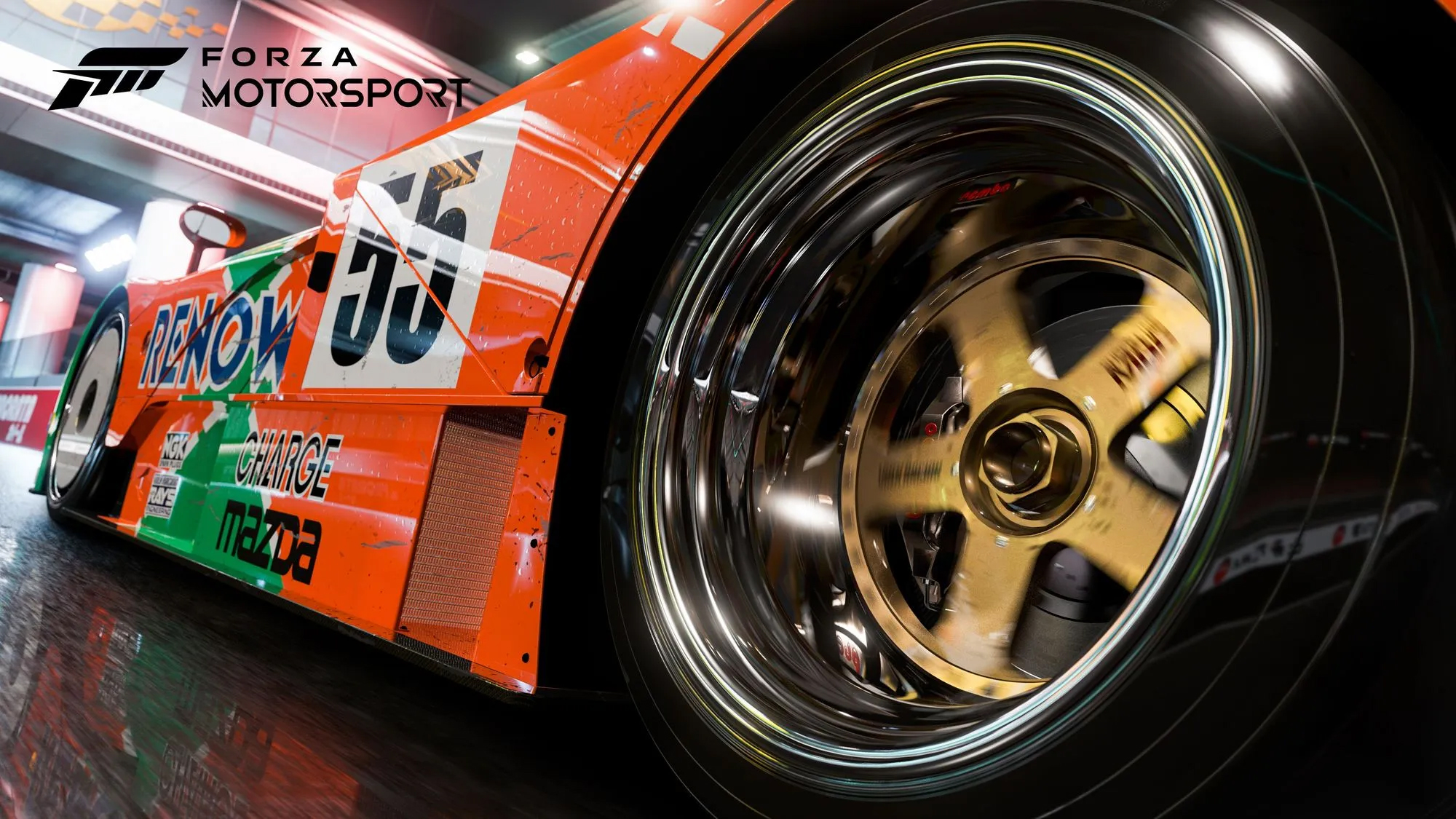 Campeonato WEC-Hypercars 2023 (Forza motorsport 8) : r/forzamotorsport