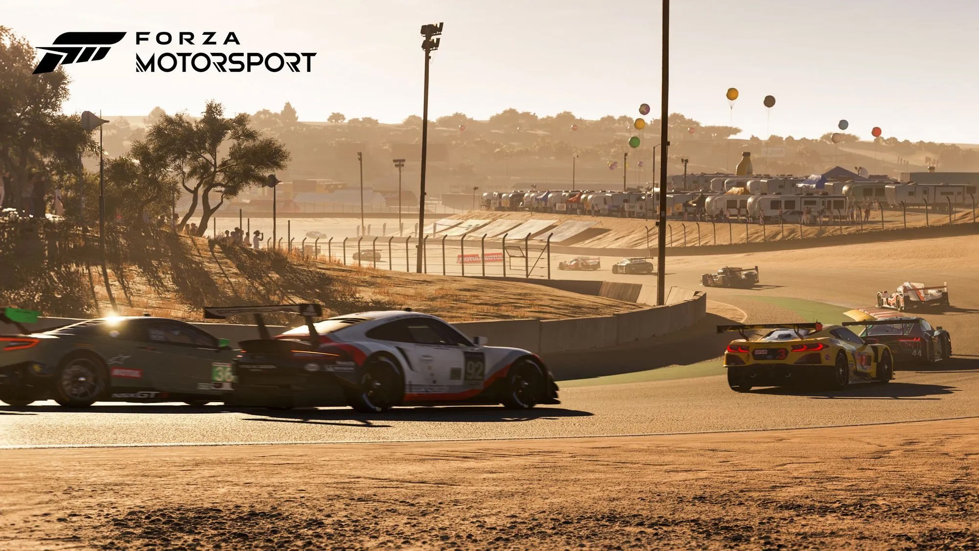 Forza Motorsport 8 Coming to PC, Xbox Series S/X in Spring 2023, Gameplay  Trailer Released