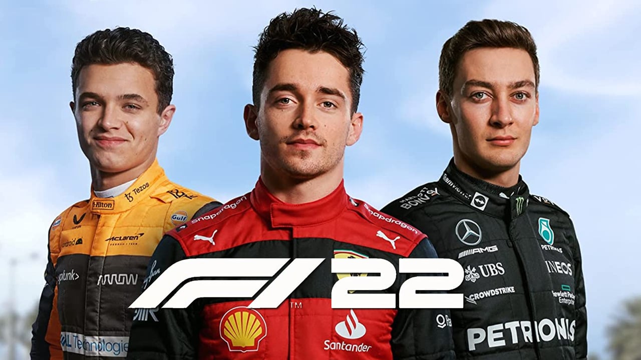 Rating F1 2021 TROPHIES 