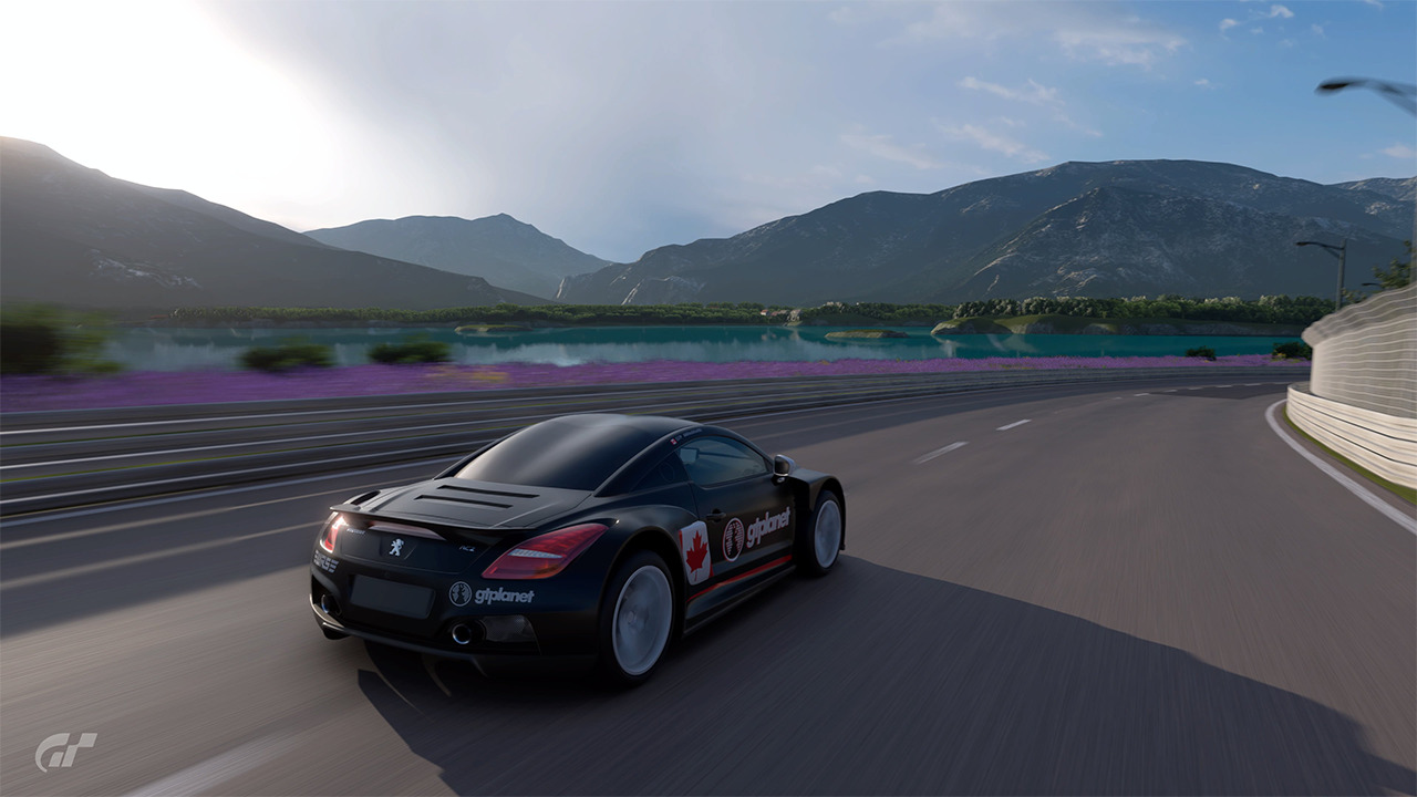 Gran Turismo 7 Update 1.17 Now Available, Adds Watkins Glen, Escudo Pikes  Peak, New Menus & More – GTPlanet