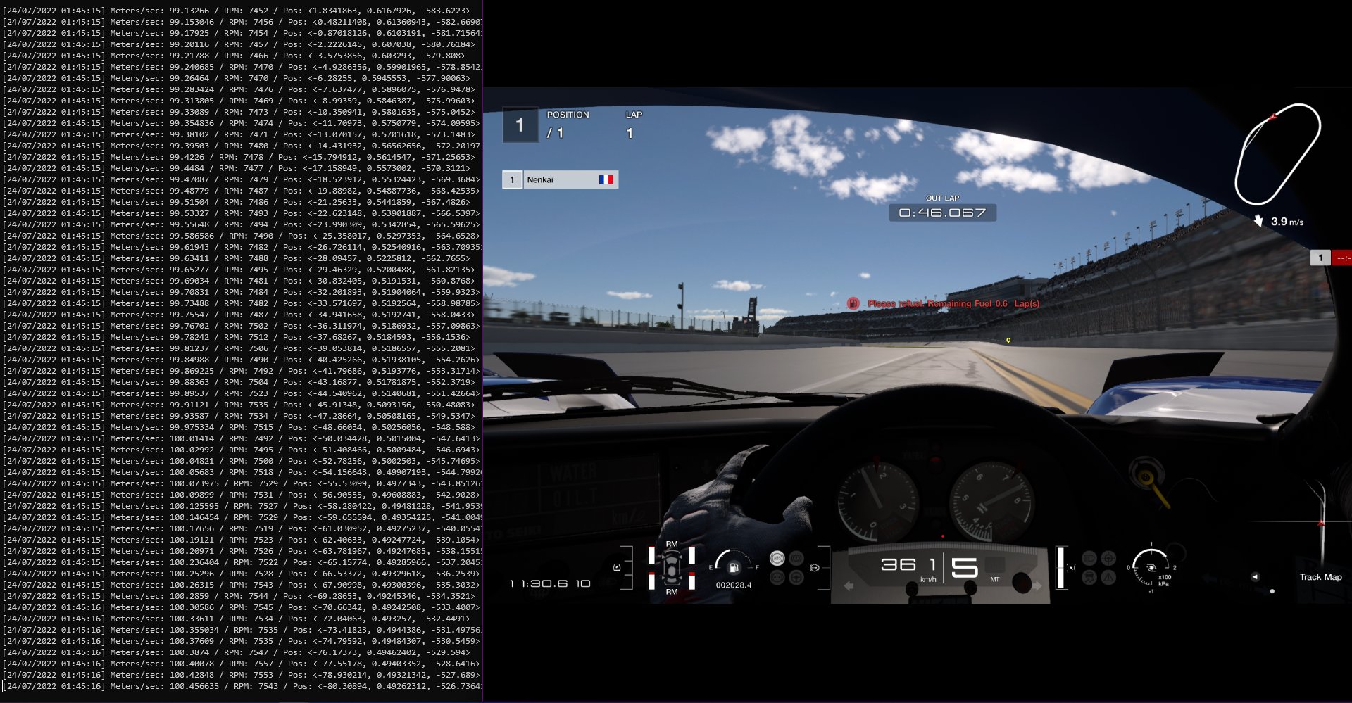 Gran Turismo 7 Review - Great Driving Simulator Ruined By Slimy