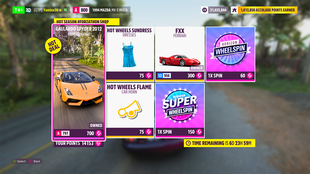 Forza Horizon 5 Series 9 Is All About Hot Wheels, Here Is What's Coming -  autoevolution