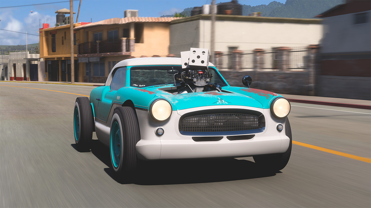 Forza Horizon 5's Italian Exotics Car Pack: All you need to know
