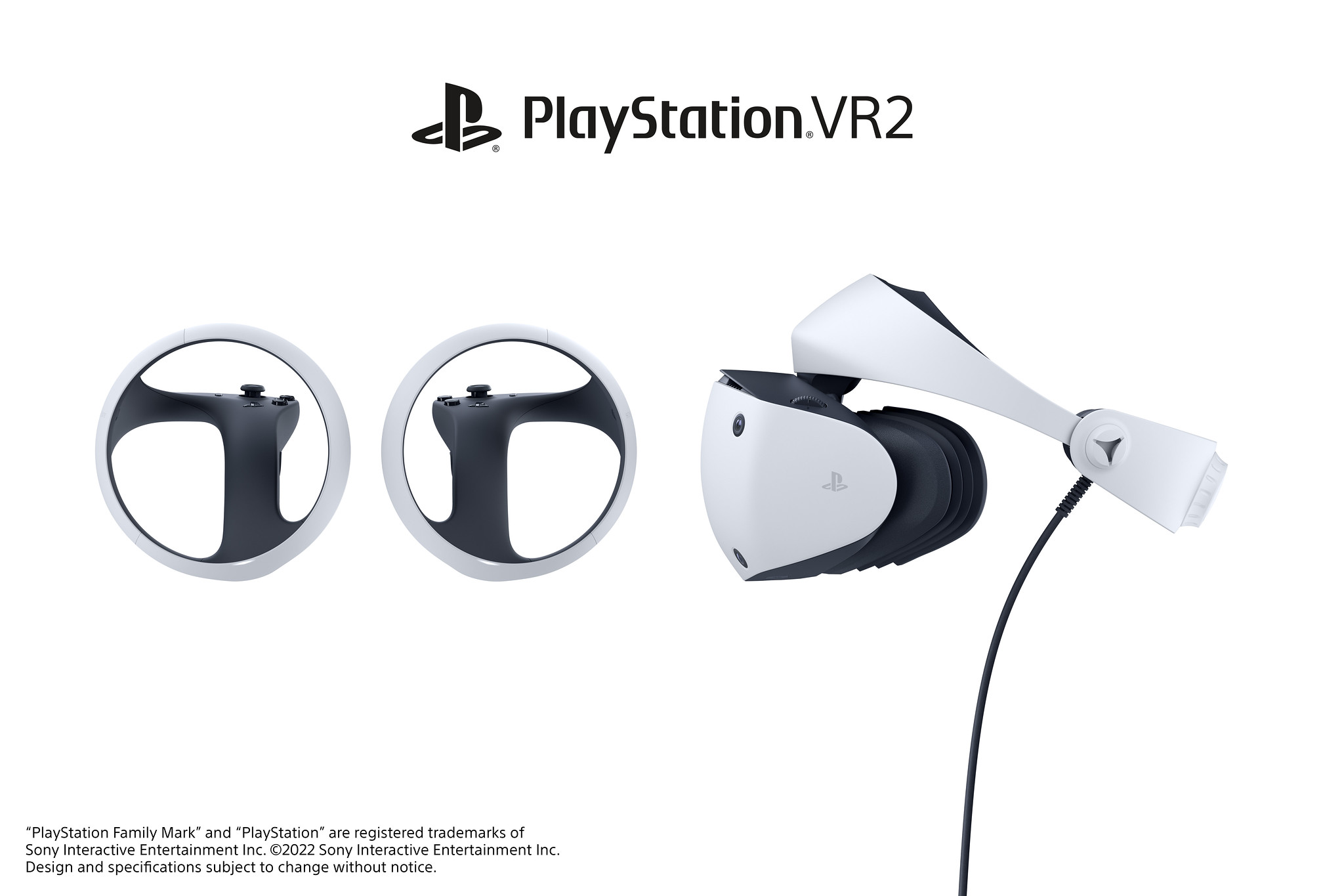 PlayStation VR2: Sony's Next-Gen Virtual Reality Headset Launches Early  2023