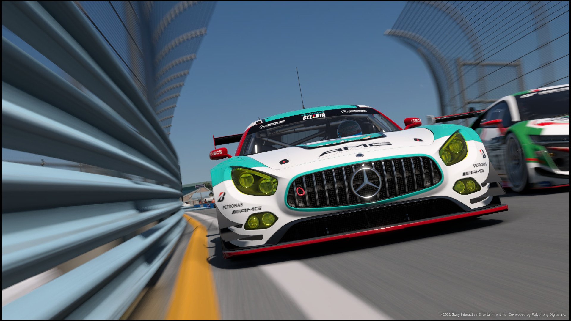 First impressions: Should you buy Gran Turismo 7 on PlayStation 4