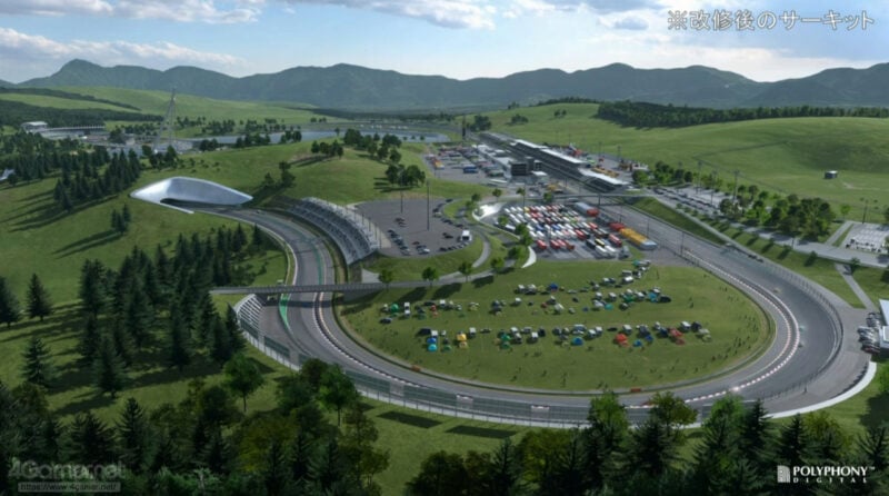 Gran Turismo 7 Update 1.20 Will Add Three New Layouts to Catalunya –  Including Rallycross – GTPlanet