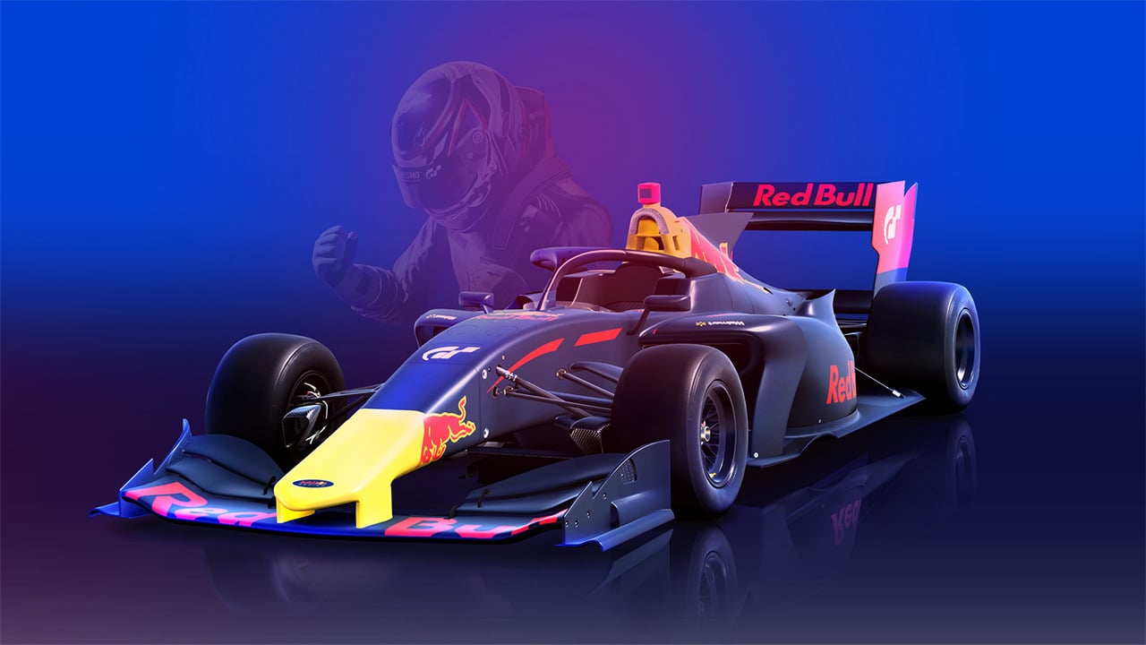 Gran Turismo 6 launches Red Bull X Challenge