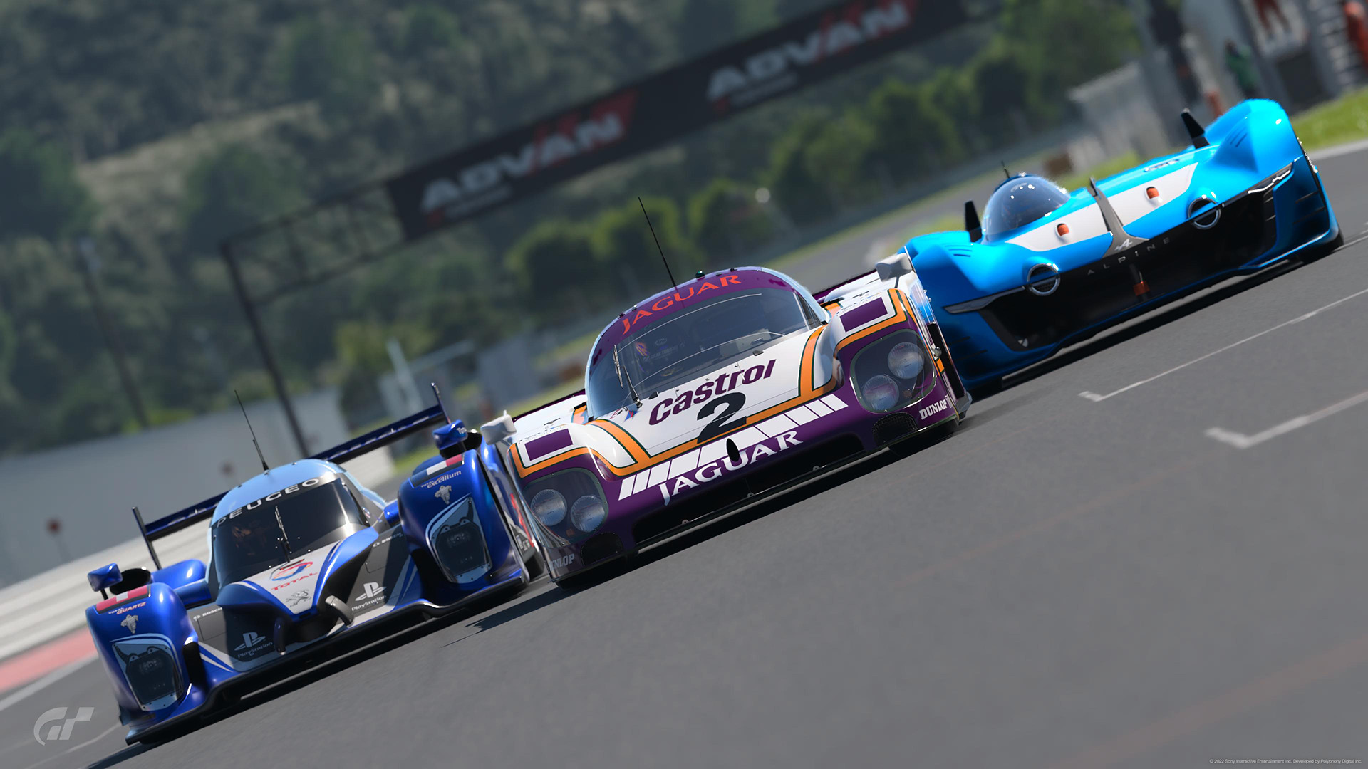 How the Creator of Gran Turismo Wants Motorsport to Change – GTPlanet