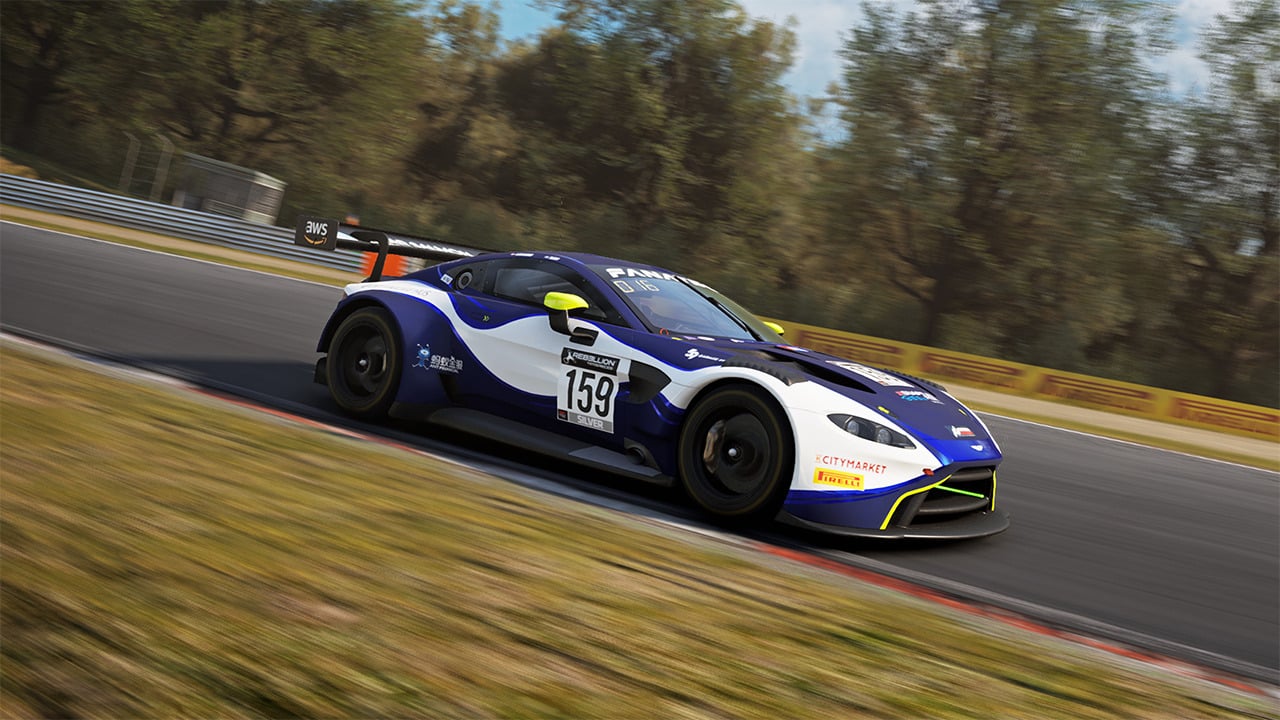 NEWS on Assetto Corsa 2 Launch date !!