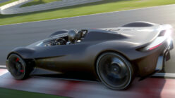 This is Bulgari's Vision GT Car, Coming to Gran Turismo 7 Soon – GTPlanet