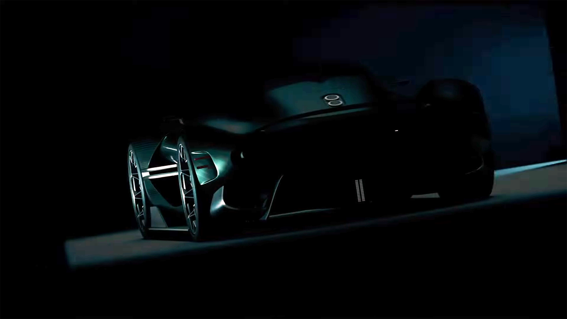 Genesis Reveals X Gran Berlinetta Vision GT for Gran Turismo 7, BVLGARI  Steals the Show - autoevolution