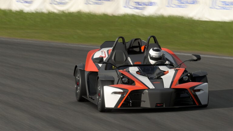 Gran Turismo 7 Update 1.26 is Now Available: Adds Road Atlanta and Car  Selling Feature – GTPlanet