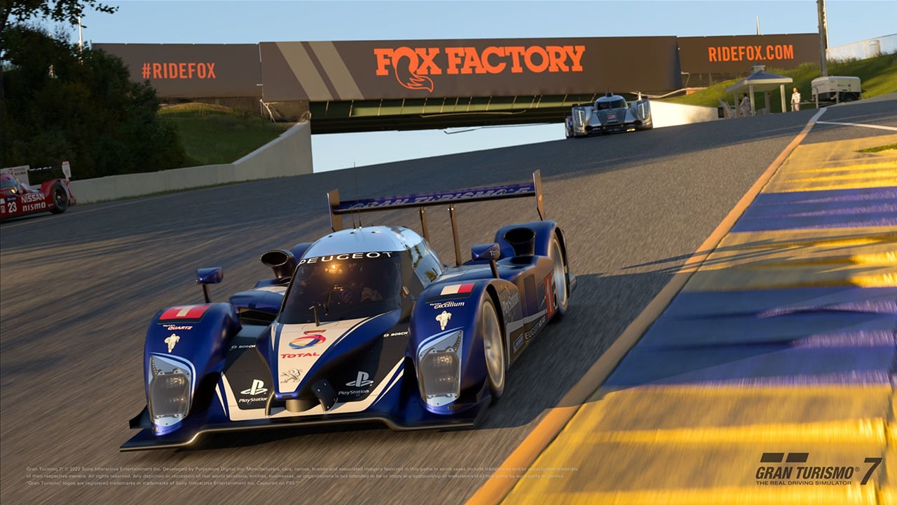 Gran Turismo 7 Update 1.26 Adds Three New Cars and the Ability to Sell  Vehicles