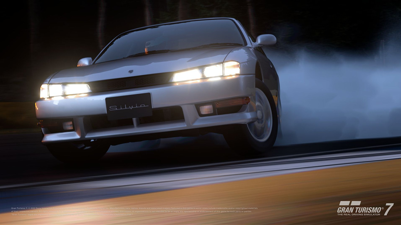 Gran Turismo 7 - atualização trará novos carros e experiência do filme. -  SUPERNOVAS