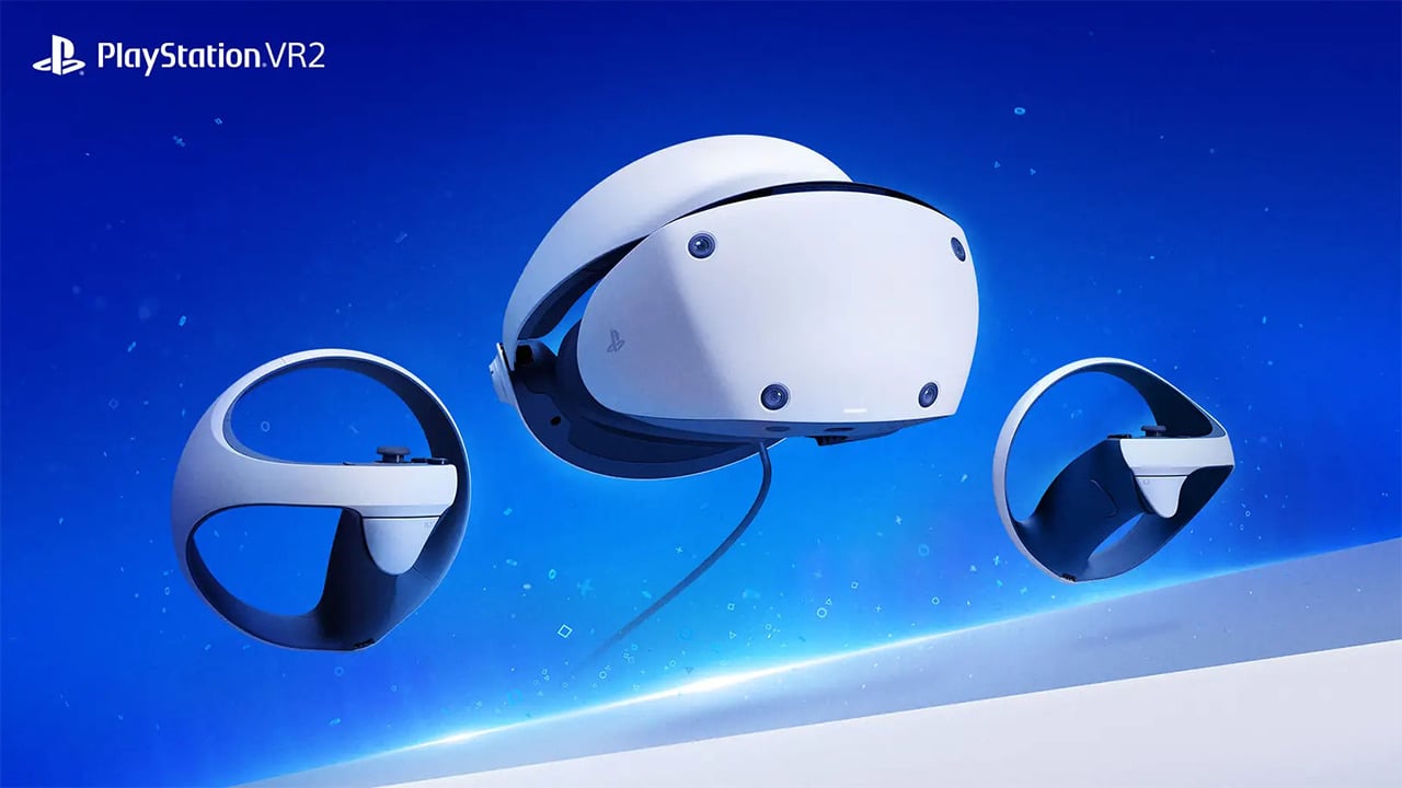 PlayStation VR2 to Launch February 22 2023, Costs $549.99 – GTPlanet