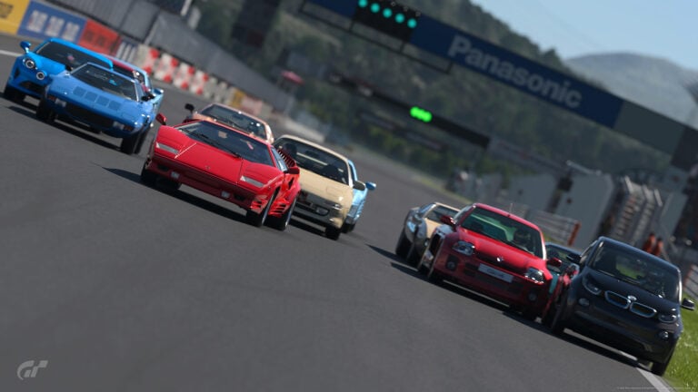 Gran Turismo 7 Daily Races: Winning Formula – GTPlanet