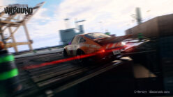 Need for Speed Unbound Review - Half-Baked Wow Factor 