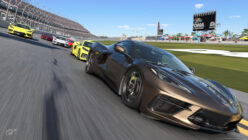 Gran Turismo 7 Daily Races: Always Bank on the Vette – GTPlanet