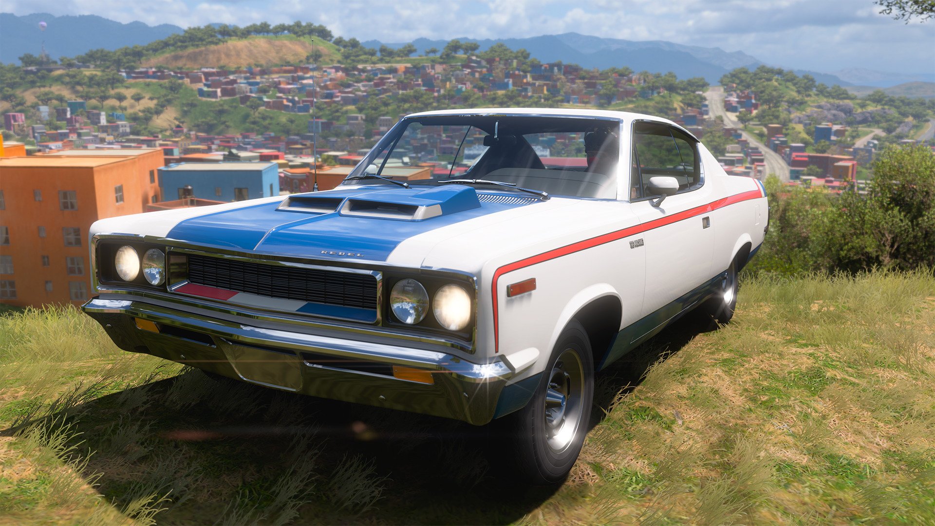 Forza Horizon 5 game review: A gorgeous drive to familiar heights