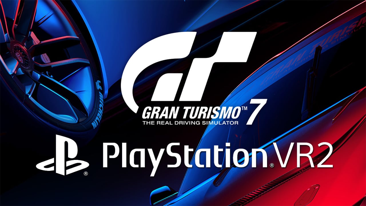 Gran Turismo 7 Confirmed as PlayStation VR2 Launch Day Title – GTPlanet