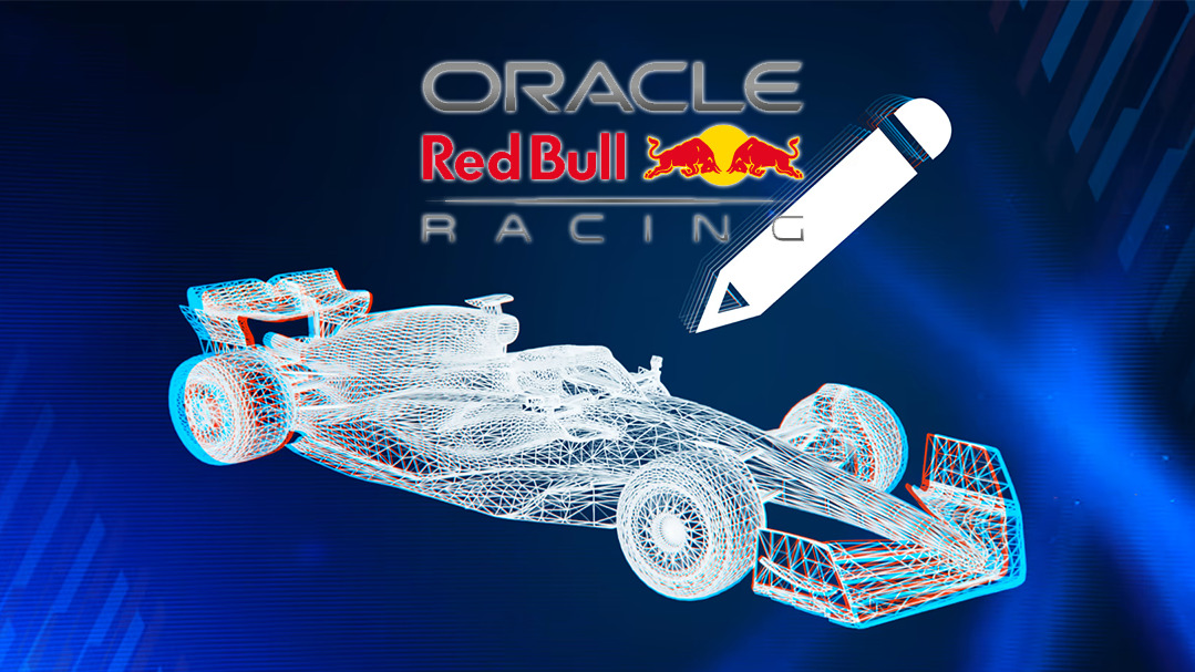 RB19 - Oracle Red Bull Racing reveals 2023 F1 car