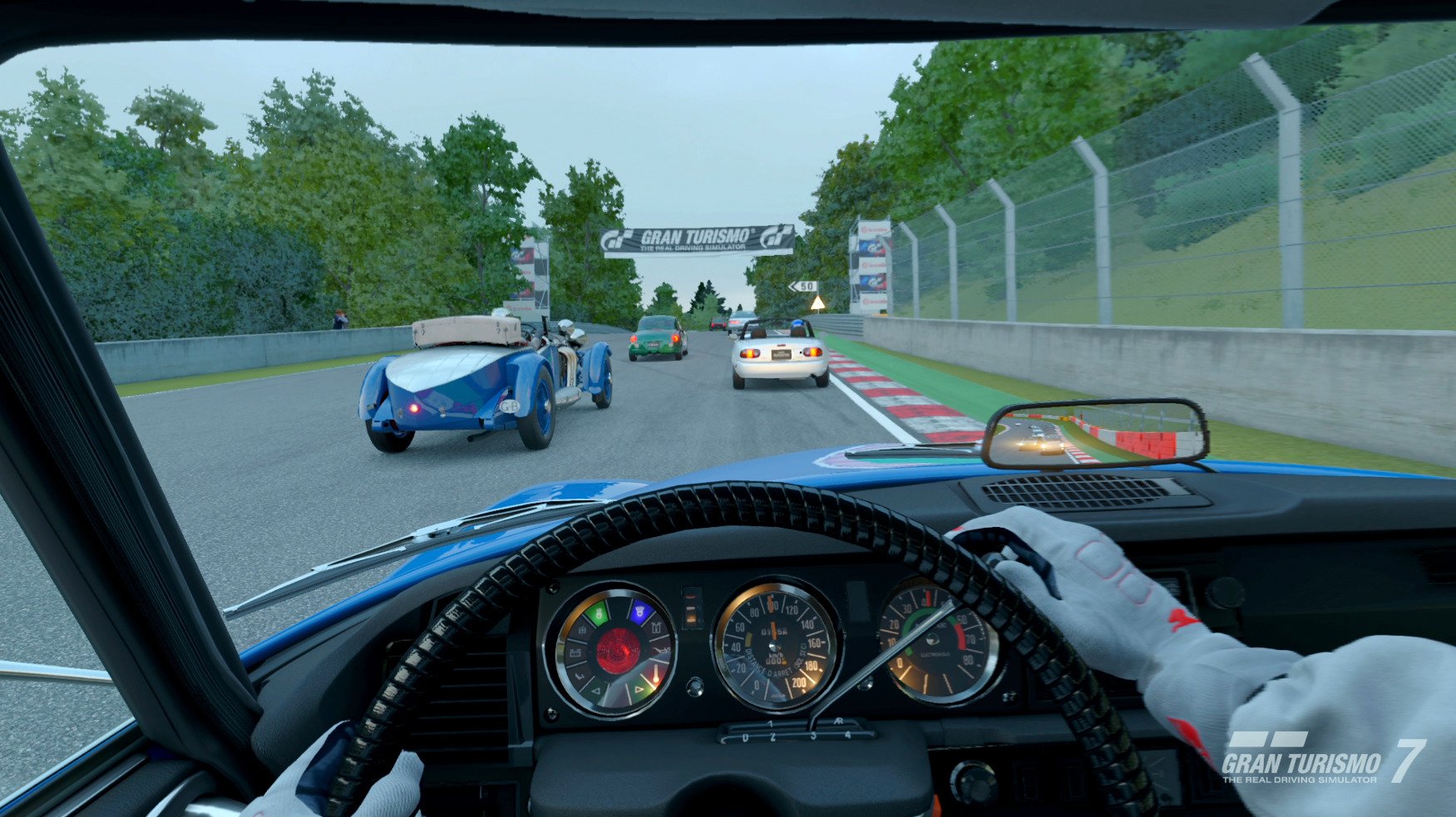 Gran Turismo' 7 VR Review: Where to Buy Best PS5 Steering Wheel