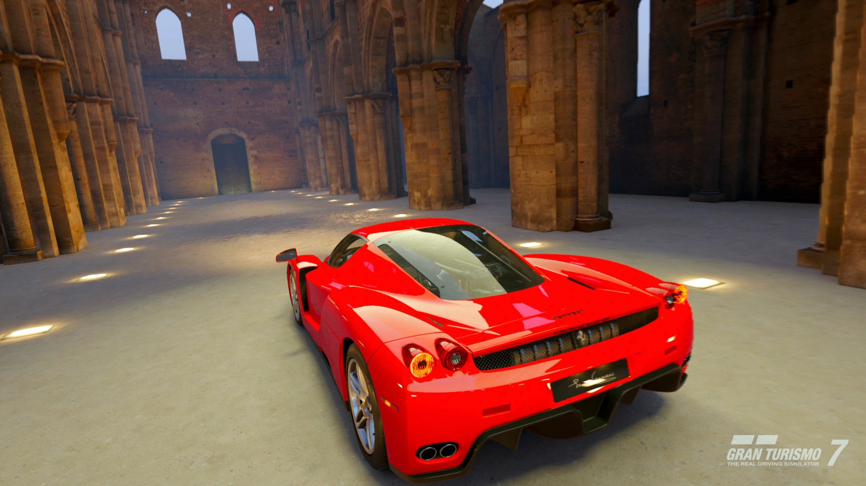 Gran Turismo 7 - Feb Update  PS5 & PS VR2 Games 