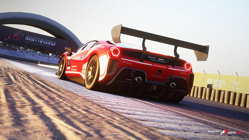Best Free Car Mods for Assetto Corsa PC (2019 Edition) 
