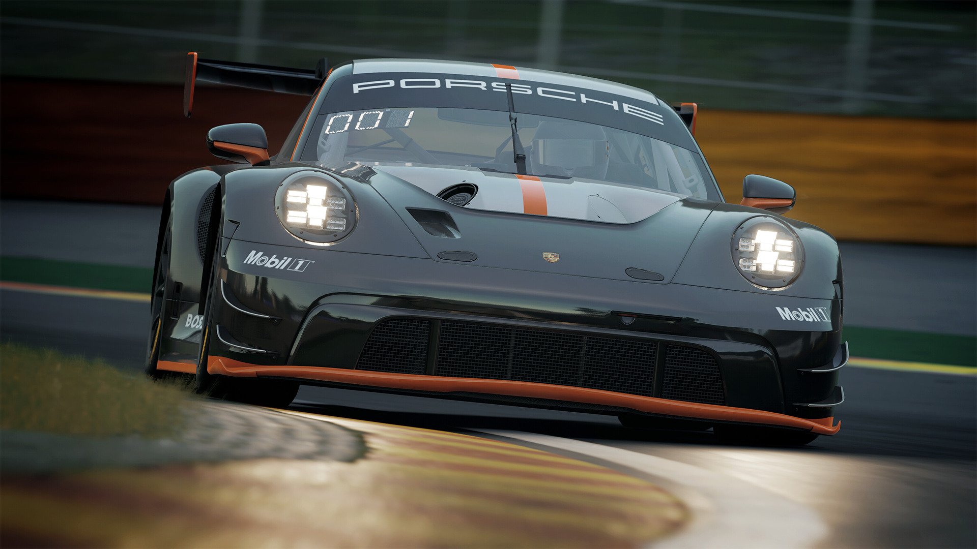 Assetto Corsa Competizione 2023 GT World Challenge Pack Coming to Consoles  This Year – GTPlanet