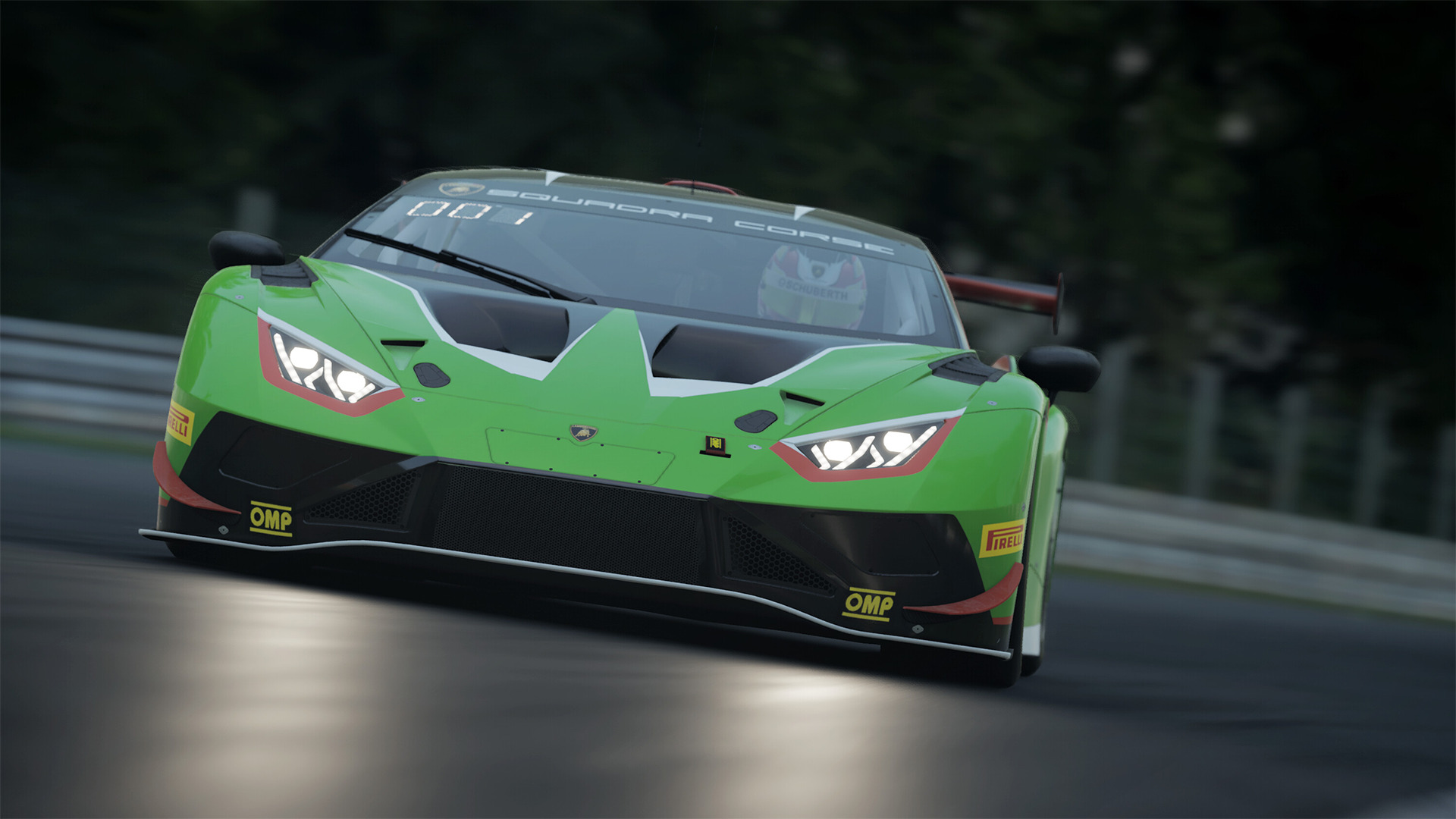 Assetto Corsa Competizione Gt World Challenge Pack Coming To