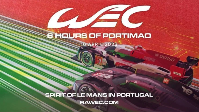 FIA WEC – GTPlanet