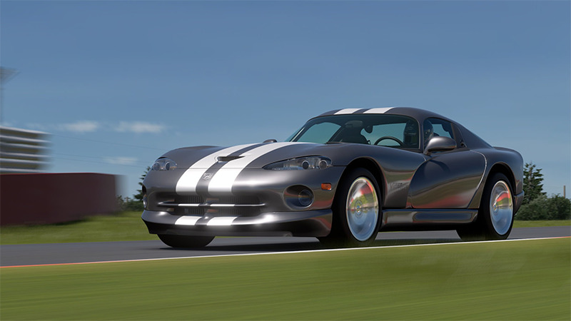 Gran Turismo 7 Update 1.31 Details: 120Hz + VRR, New Cars, Events