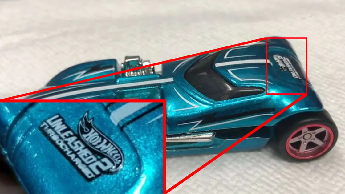 Blind meditatie Feat Hot Wheels Unleashed 2: Turbocharged Leaked By Actual Hot Wheels Car –  GTPlanet