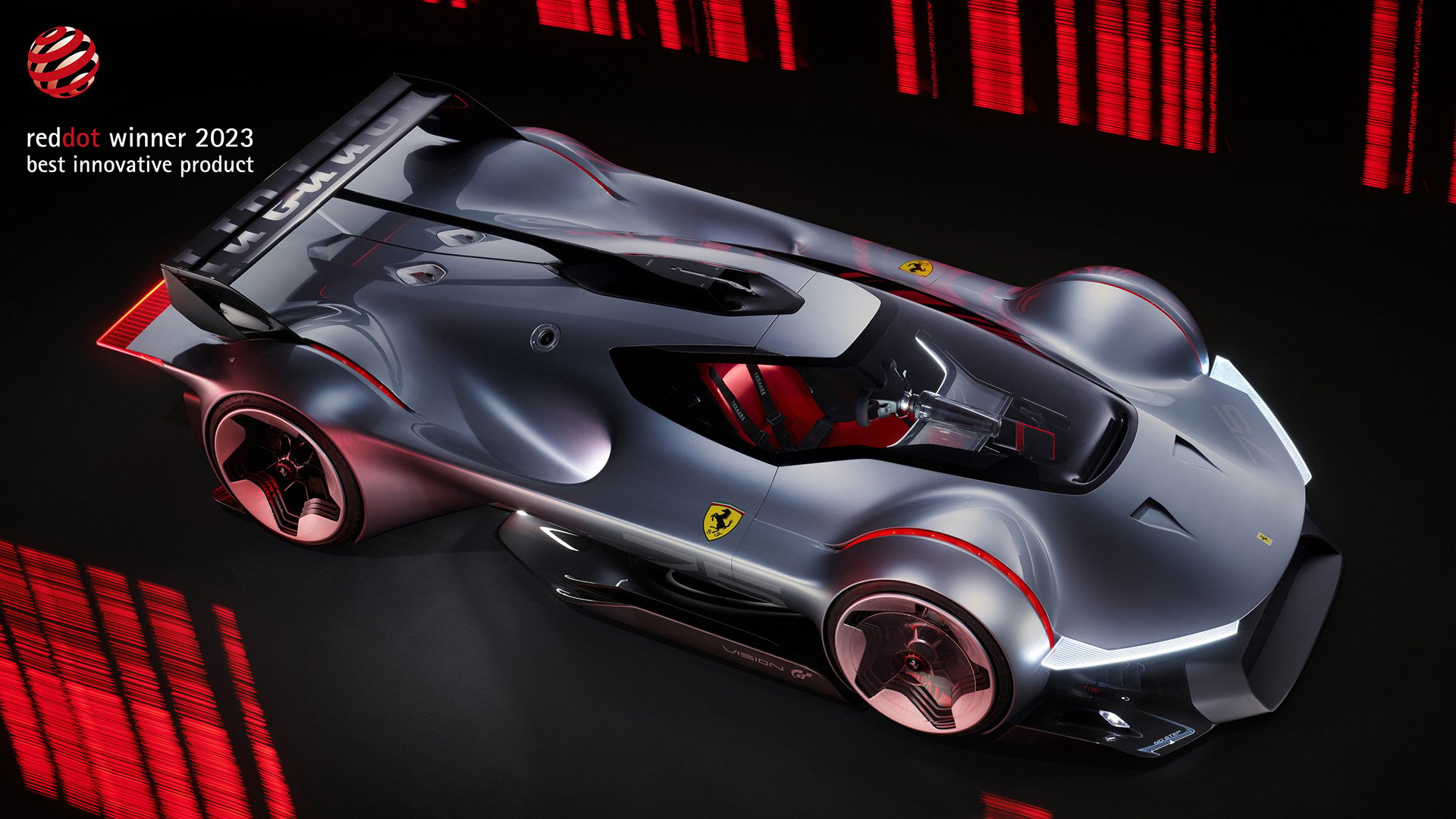 Four new Ferrari supercars confirmed for 2023 - The Supercar Blog