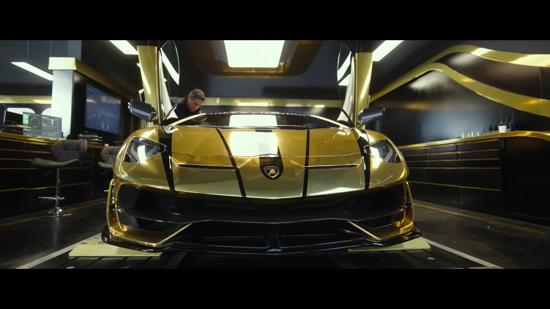 Gran Turismo Fans React To First Movie Trailer Gtplanet