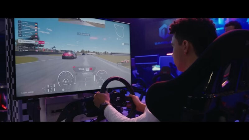 Gran Turismo Fans React To First Movie Trailer Gtplanet