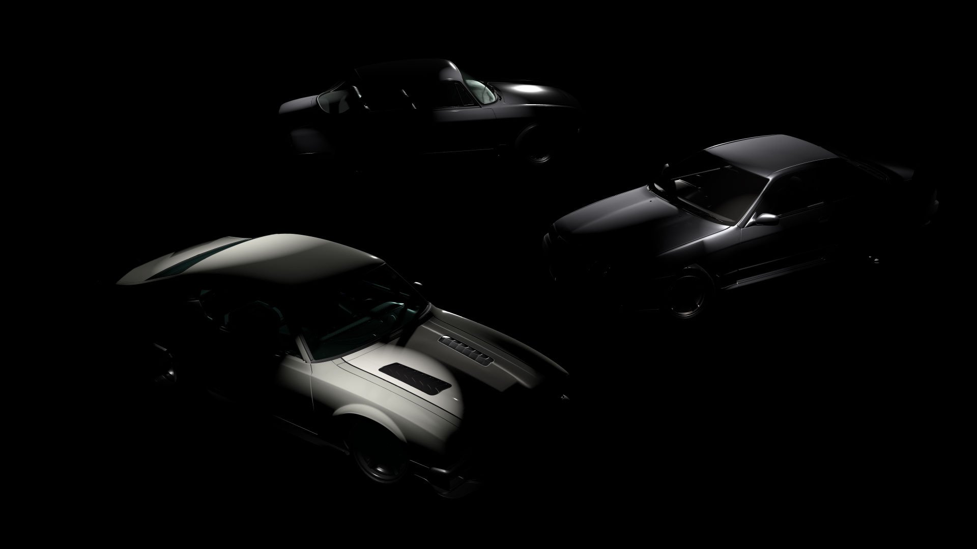 Gran Turismo 7’s Next Update Arrives This Week, Brings Three New Cars